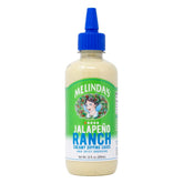 Melinda's Jalapeno Ranch Sauce